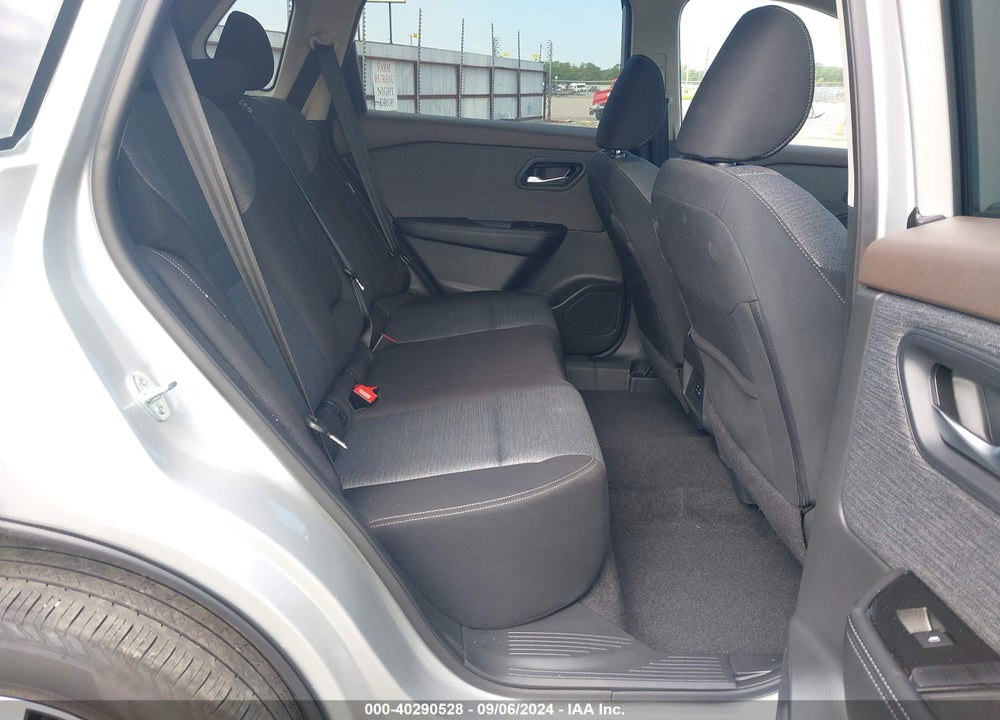 2023 NISSAN ROGUE VIN: 5N1BT3BB7PC930871