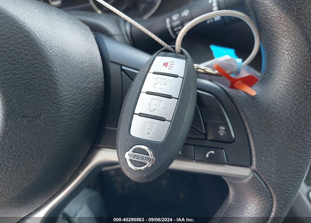 2023 NISSAN SENTRA VIN: 3N1AB8CV2PY298879