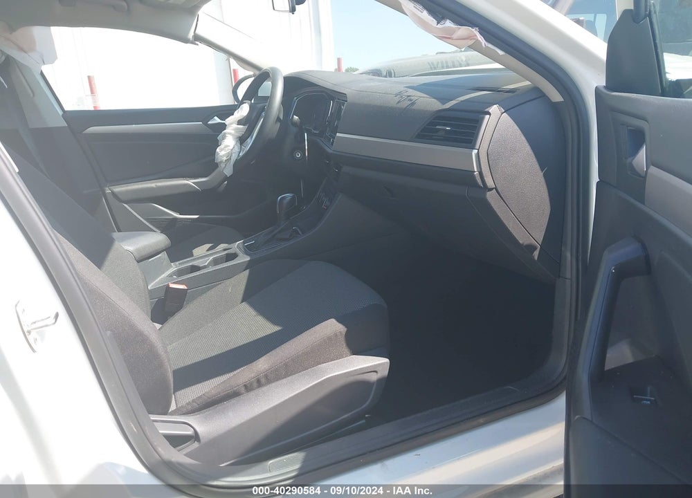 2021 VOLKSWAGEN JETTA 1.4T R-LINE/1.4T S/1.4T SE VIN: 3VWC57BU0MM000569
