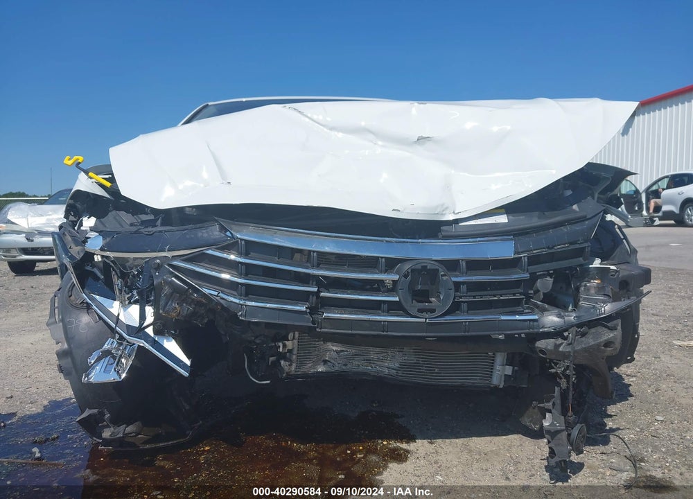 2021 VOLKSWAGEN JETTA 1.4T R-LINE/1.4T S/1.4T SE VIN: 3VWC57BU0MM000569
