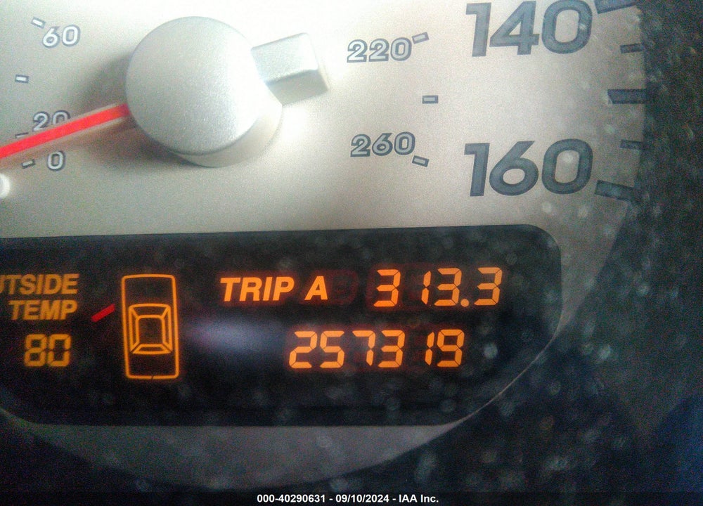 2003 ACURA CL 3.2 TYPE S VIN: 19UYA42743A011780