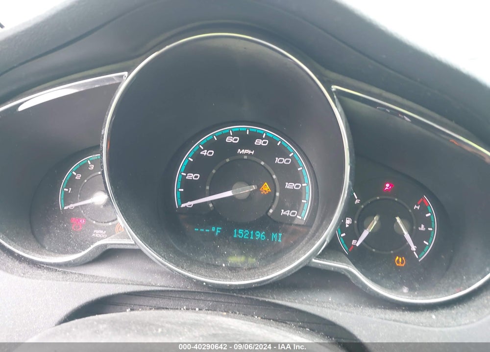 2010 CHEVROLET MALIBU LT VIN: 1G1ZC5EBXA4149394