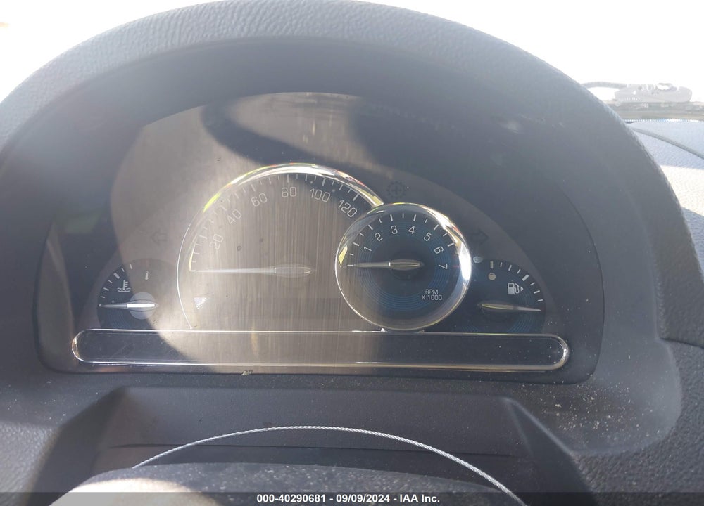 2006 CHEVROLET HHR LS VIN: 3GNDA13D26S526030
