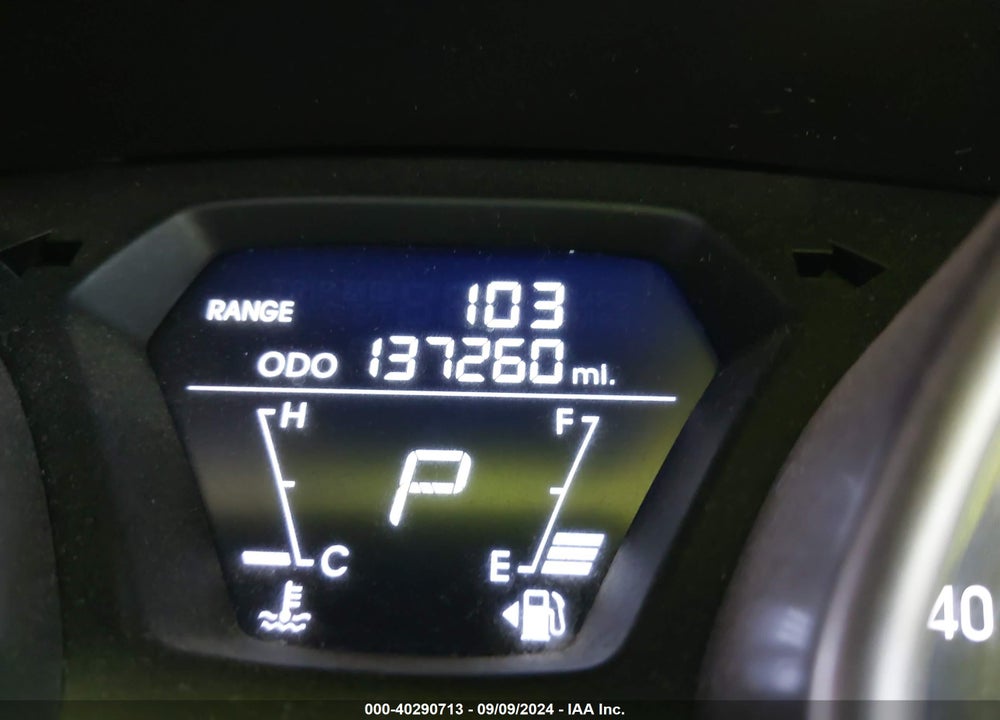 2013 HYUNDAI ELANTRA GLS VIN: 5NPDH4AE2DH189108