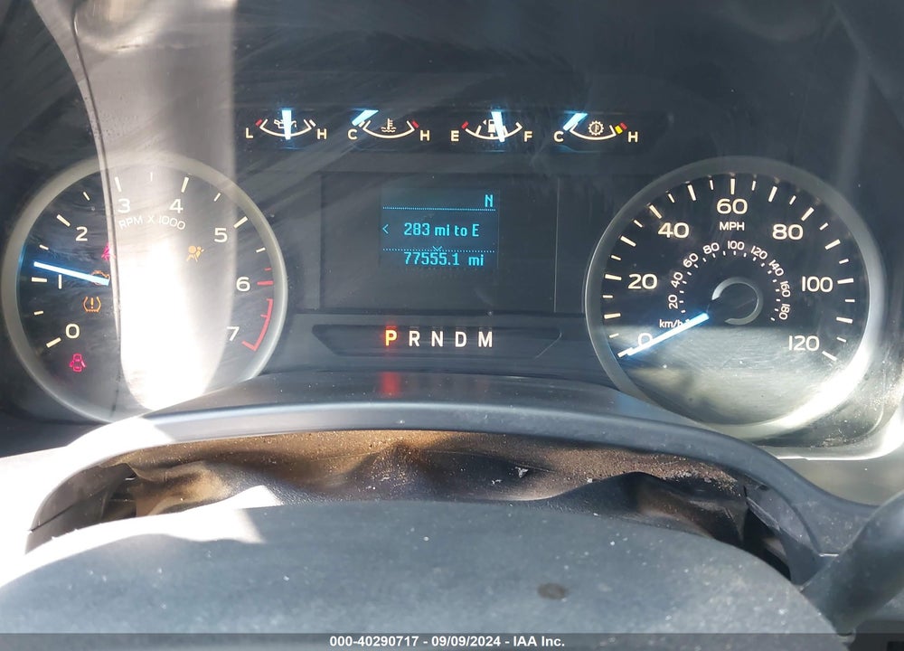 2018 FORD F-150 XLT VIN: 1FTEW1CG9JKD85969