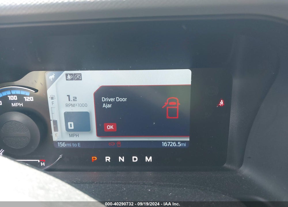 2023 FORD BRONCO BIG BEND VIN: 1FMDE5AH3PLB62021