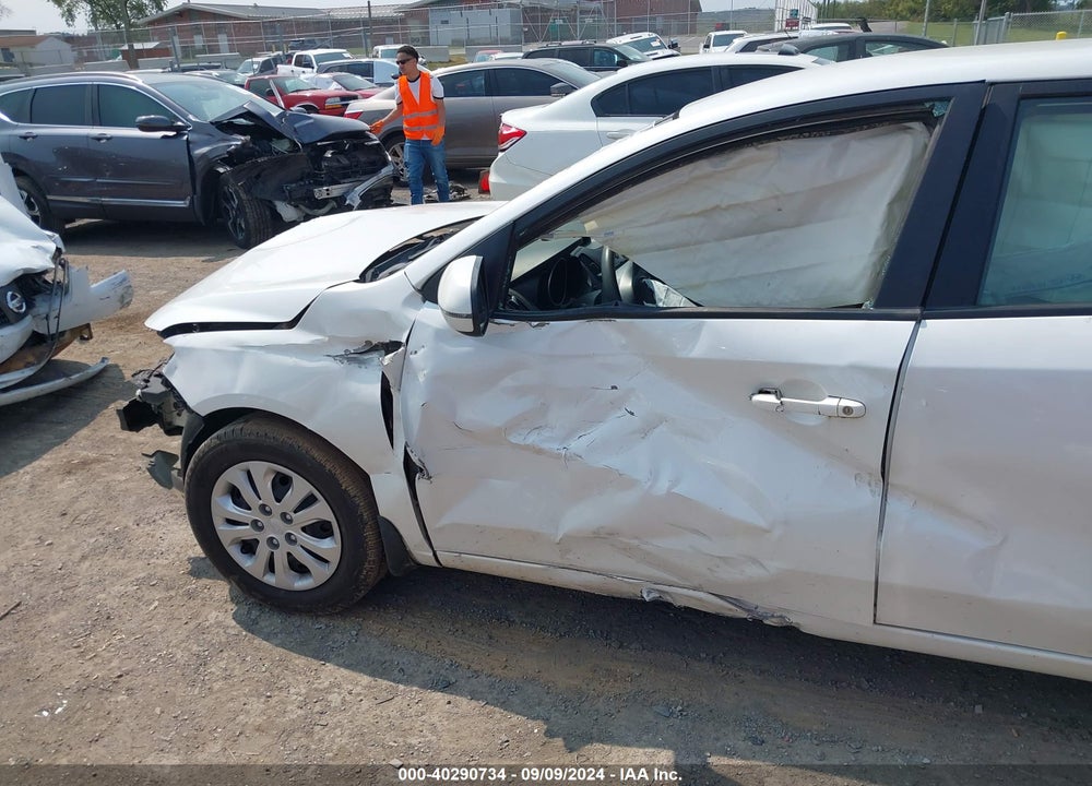 2012 KIA FORTE EX VIN: KNAFU4A21C5615523