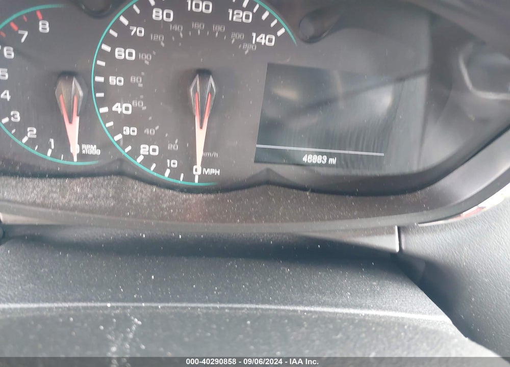 2020 CHEVROLET TRAX FWD LS VIN: 3GNCJKSB0LL315075