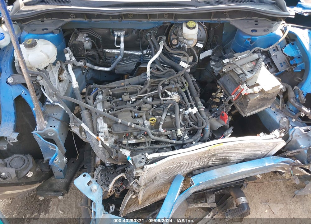 2021 FORD ESCAPE SEL VIN: 1FMCU0H6XMUA14184