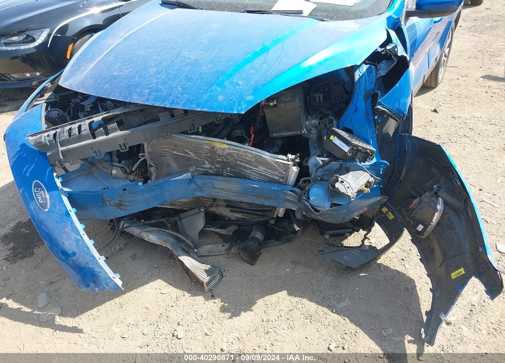 2021 FORD ESCAPE SEL VIN: 1FMCU0H6XMUA14184