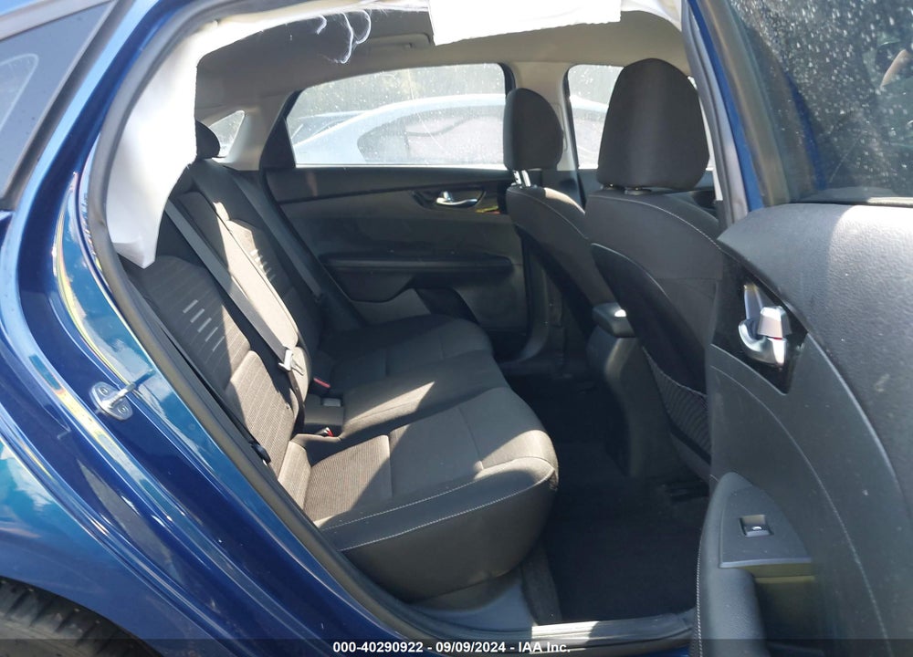2019 KIA FORTE S VIN: 3KPF34AD5KE006090