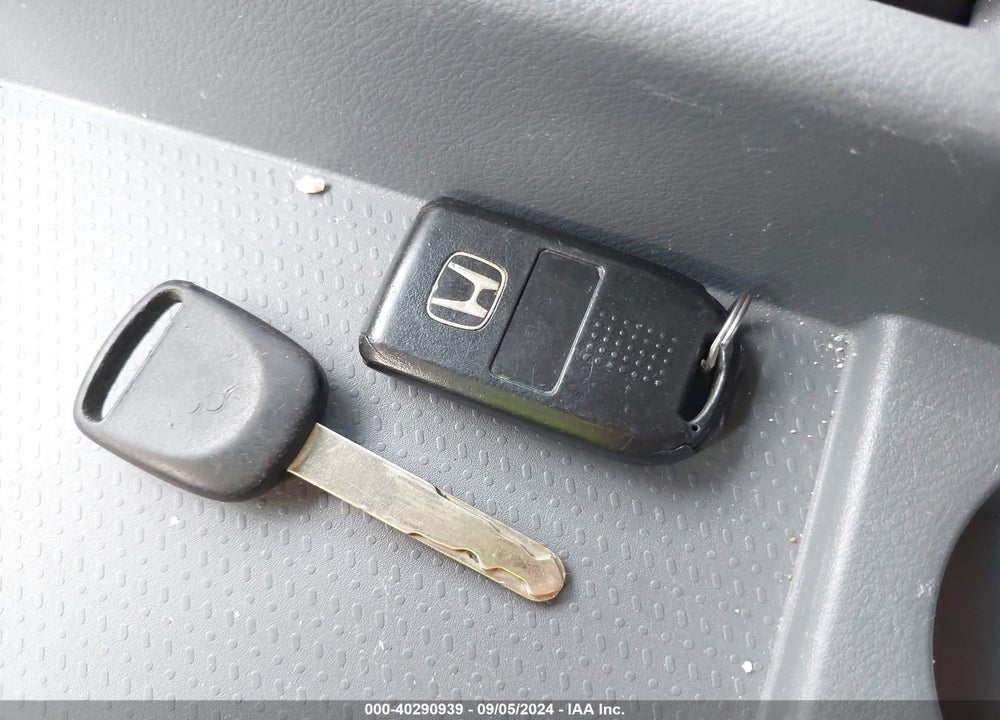 2006 HONDA ODYSSEY EX-L VIN: 5FNRL38626B414318