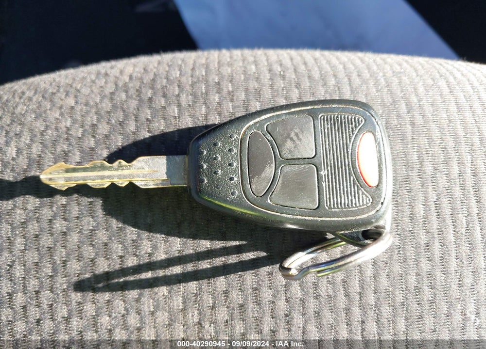 2013 CHRYSLER 200 TOURING VIN: 1C3CCBBGXDN677970