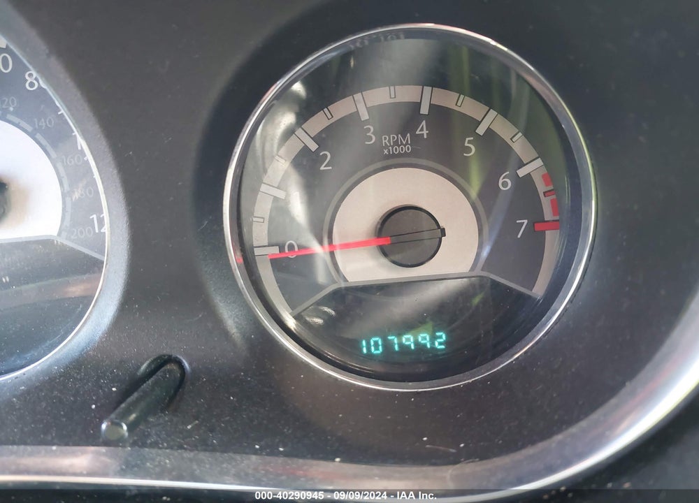 2013 CHRYSLER 200 TOURING VIN: 1C3CCBBGXDN677970