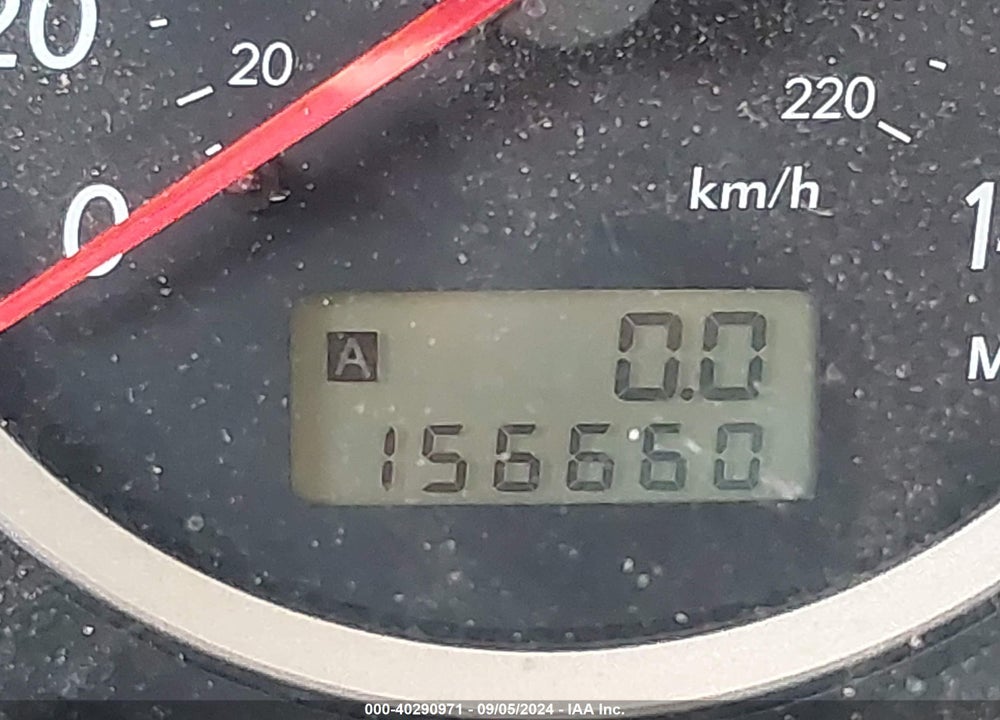 2005 SUBARU IMPREZA WRX VIN: JF1GD29675G502191