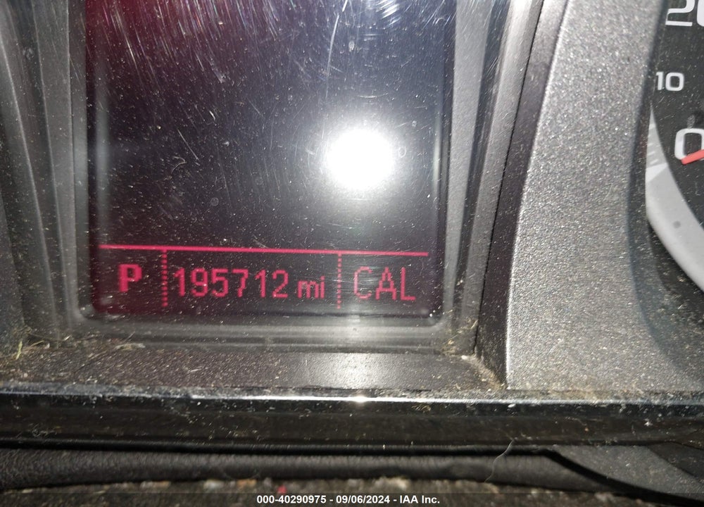 2015 GMC TERRAIN SLE-2 VIN: 2GKFLWEK2F6429014