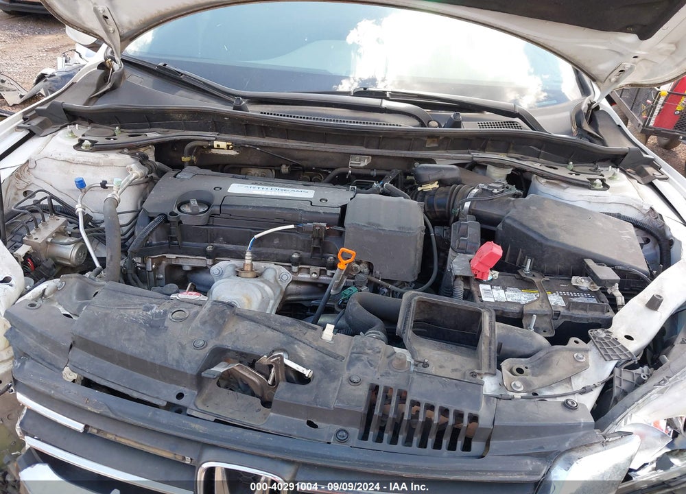2014 HONDA ACCORD SPORT VIN: 1HGCR2F58EA279671