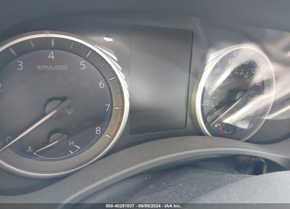 2017 INFINITI Q50 2.0T PREMIUM VIN: JN1CV7AP3HM641024