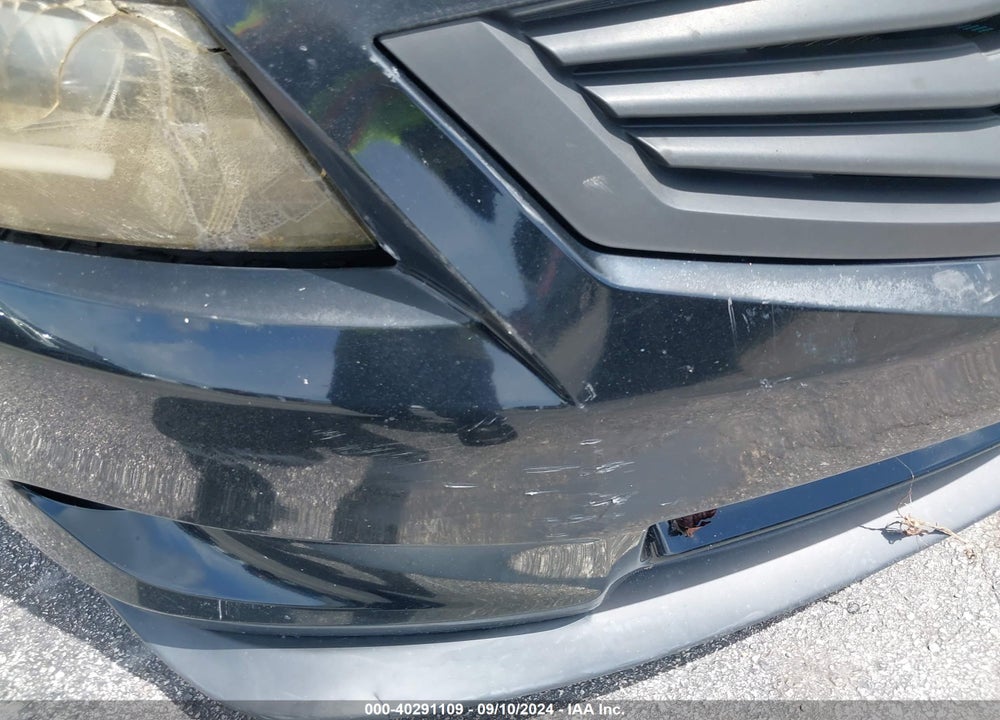2010 HONDA ACCORD 3.5 EX-L VIN: 1HGCS2B88AA000069