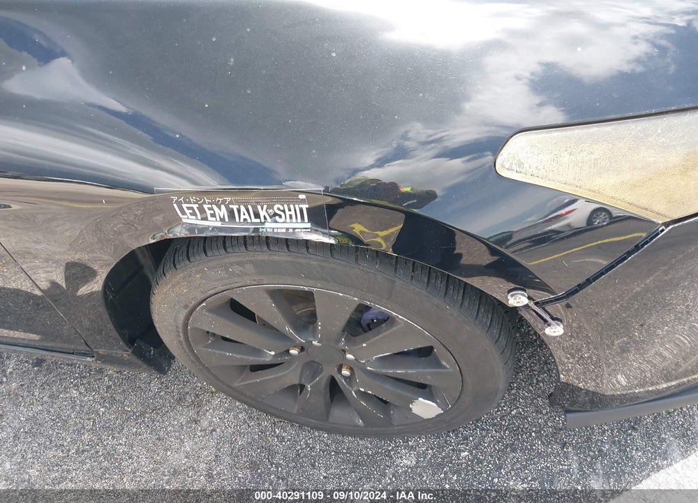 2010 HONDA ACCORD 3.5 EX-L VIN: 1HGCS2B88AA000069