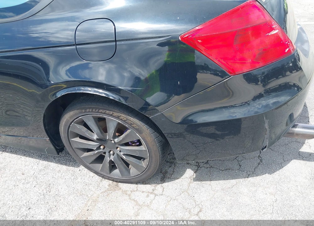 2010 HONDA ACCORD 3.5 EX-L VIN: 1HGCS2B88AA000069