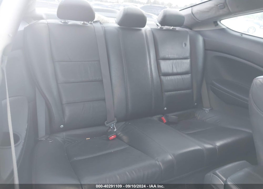 2010 HONDA ACCORD 3.5 EX-L VIN: 1HGCS2B88AA000069