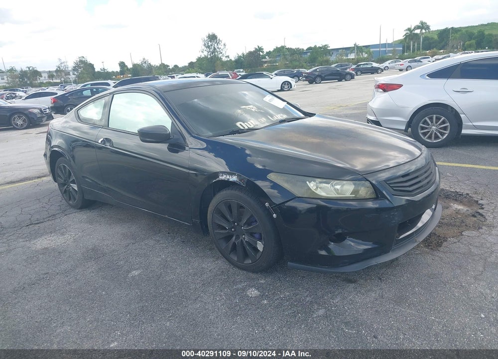 2010 HONDA ACCORD 3.5 EX-L VIN: 1HGCS2B88AA000069