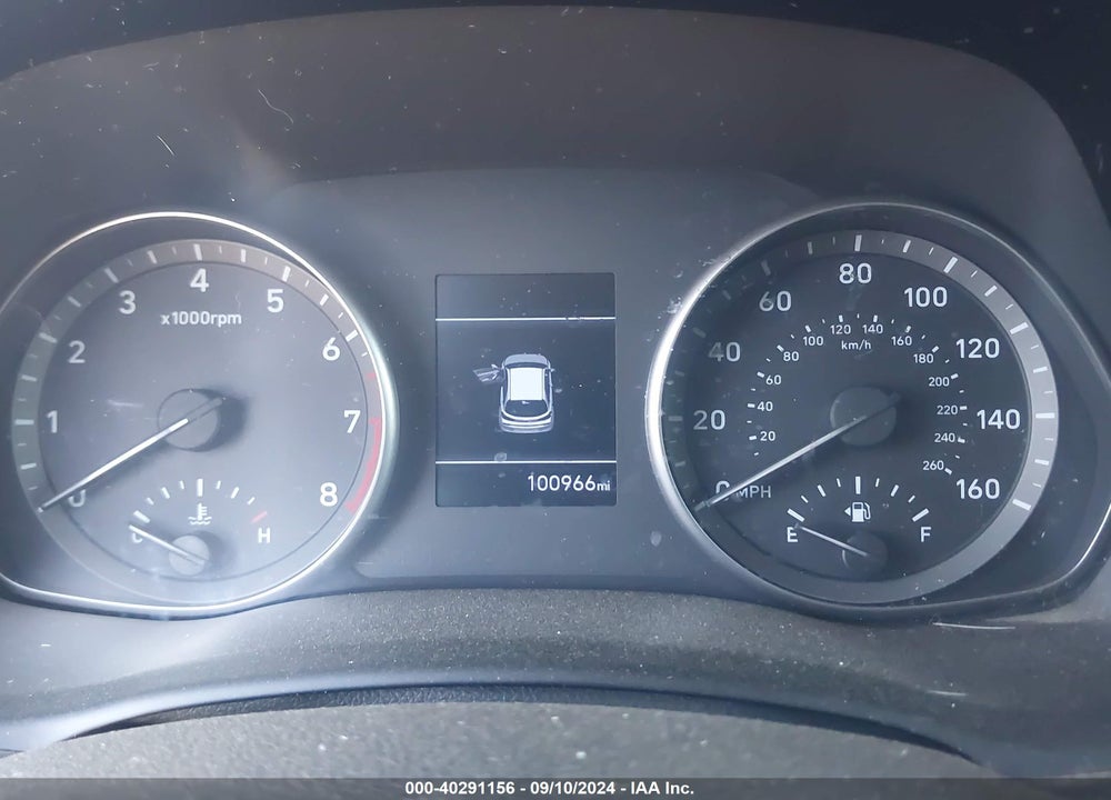 2019 HYUNDAI ELANTRA GT VIN: KMHH35LE0KU098744