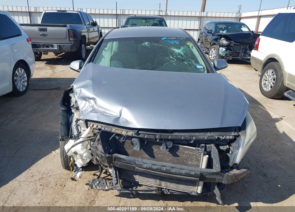 2017 HYUNDAI SONATA VIN: 5NPE24AF5HH566003