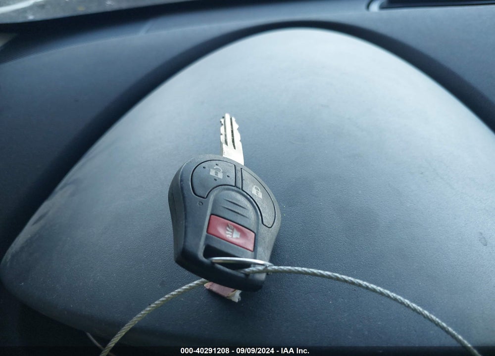2012 NISSAN ROGUE S VIN: JN8AS5MV2CW398559