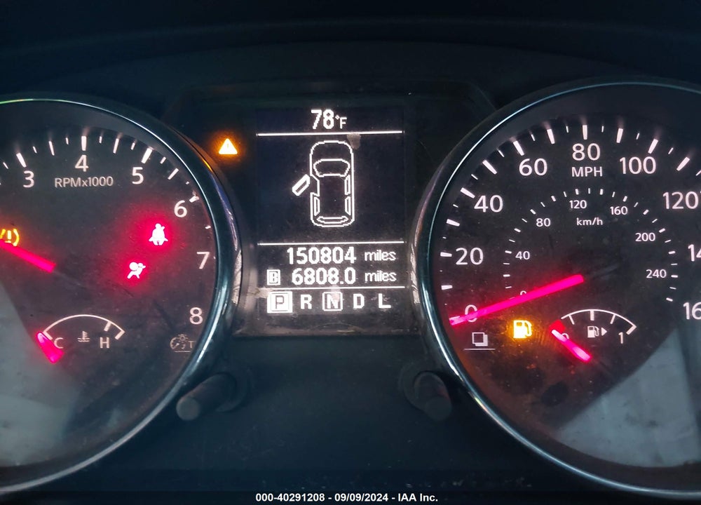 2012 NISSAN ROGUE S VIN: JN8AS5MV2CW398559
