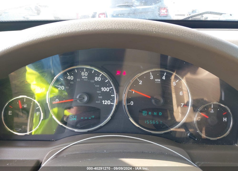 2010 JEEP LIBERTY SPORT VIN: 1J4PP2GK3AW170035