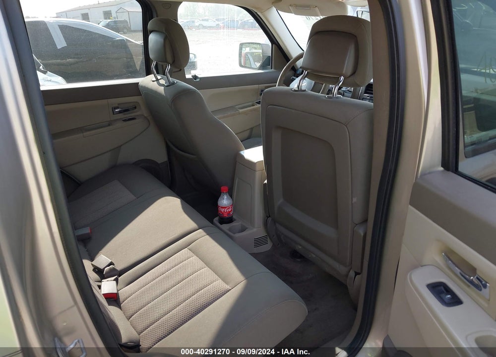 2010 JEEP LIBERTY SPORT VIN: 1J4PP2GK3AW170035