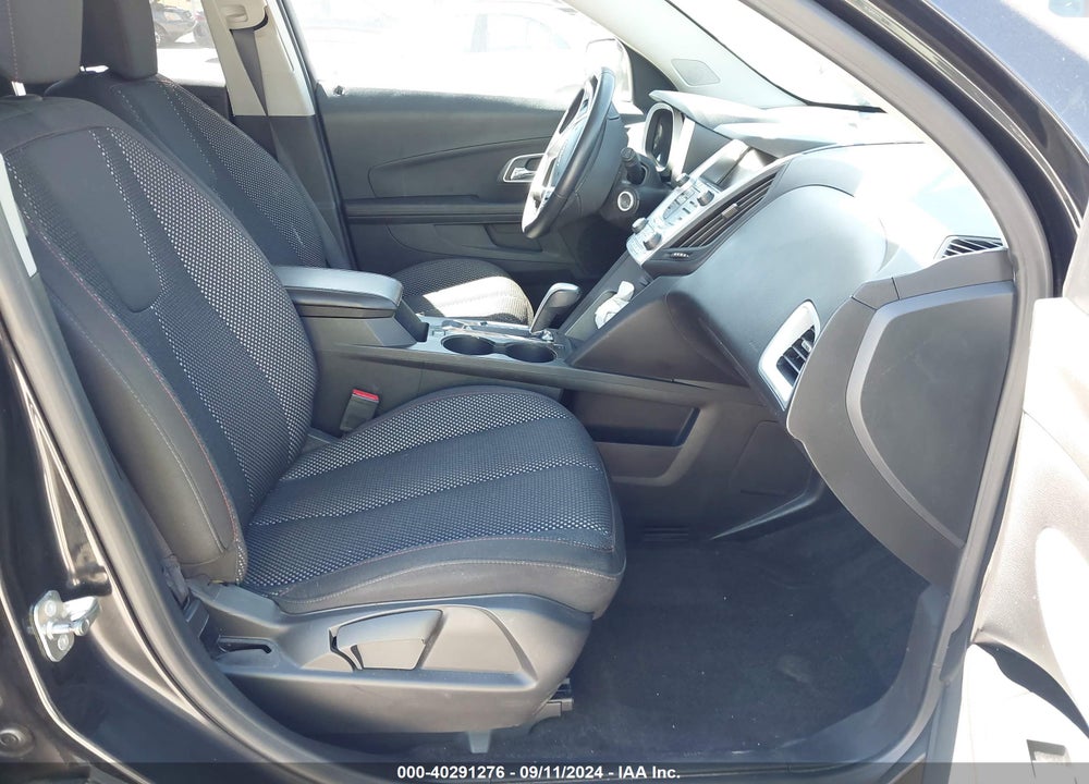 2015 CHEVROLET EQUINOX 1LT VIN: 2GNFLFEK4F6267969