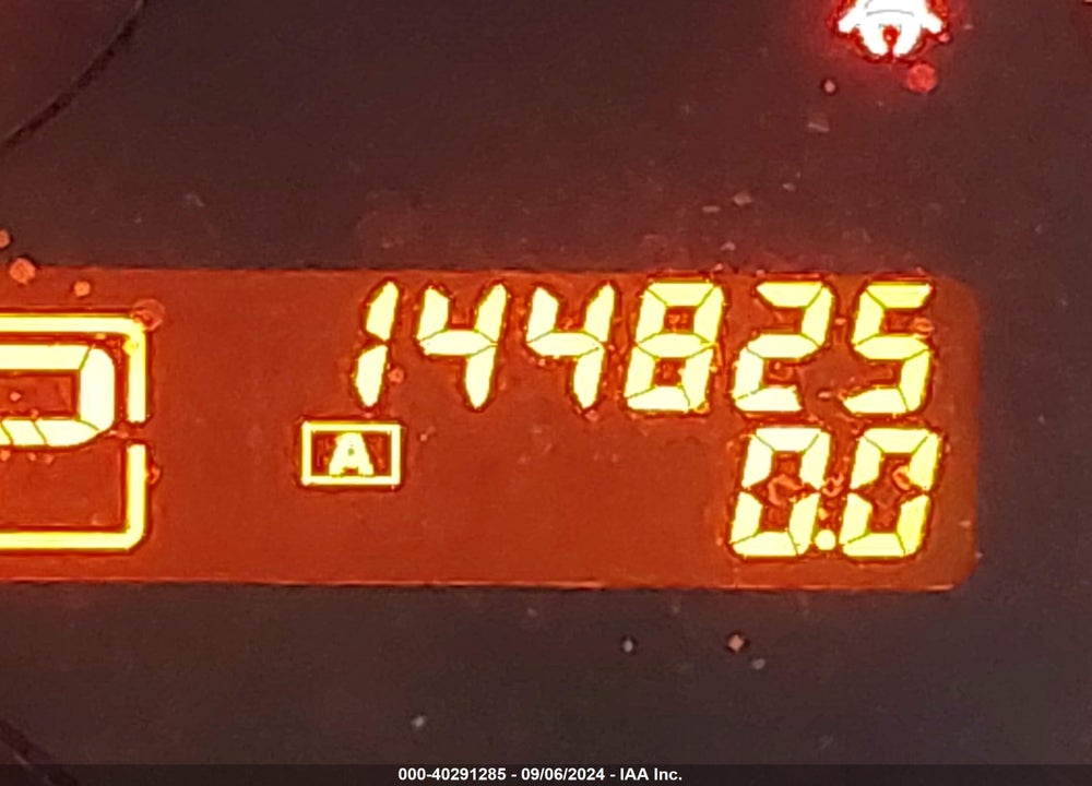 2009 NISSAN MURANO VIN: JN8AZ18WX9W121920