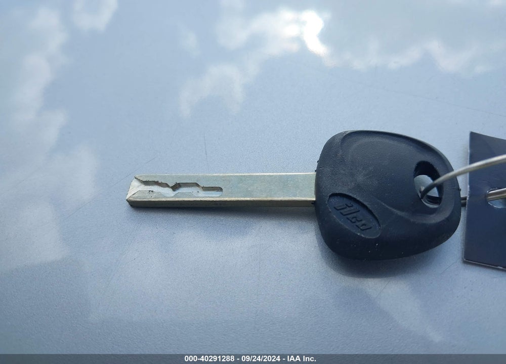 2018 KIA RIO S VIN: 3KPA24AB3JE076486