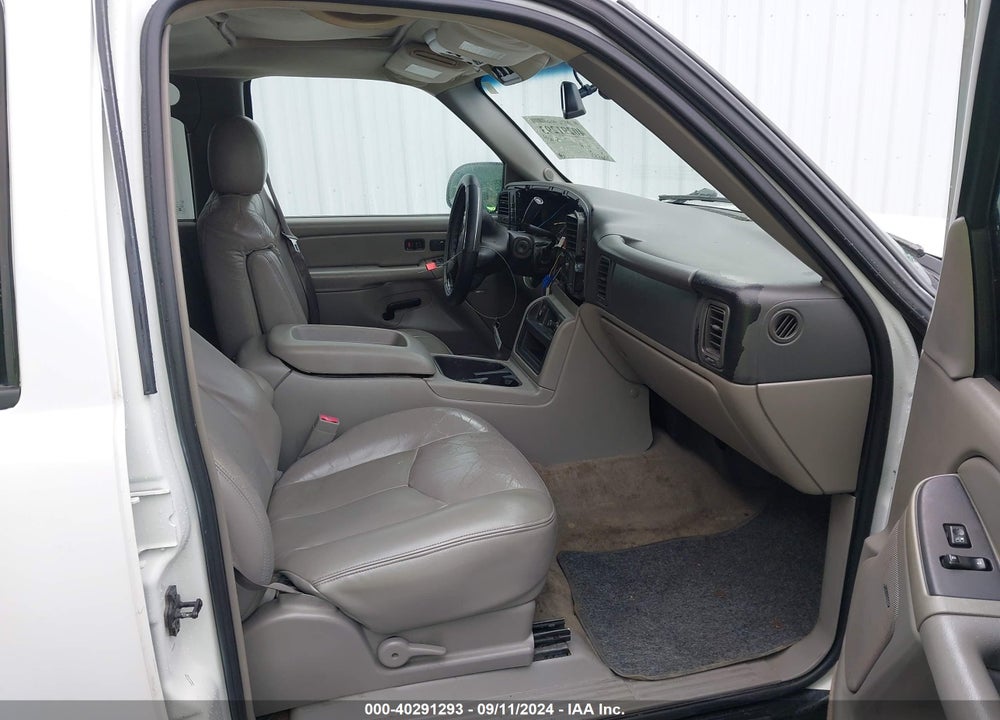 2004 GMC YUKON SLT VIN: 1GKEK13T14J141790