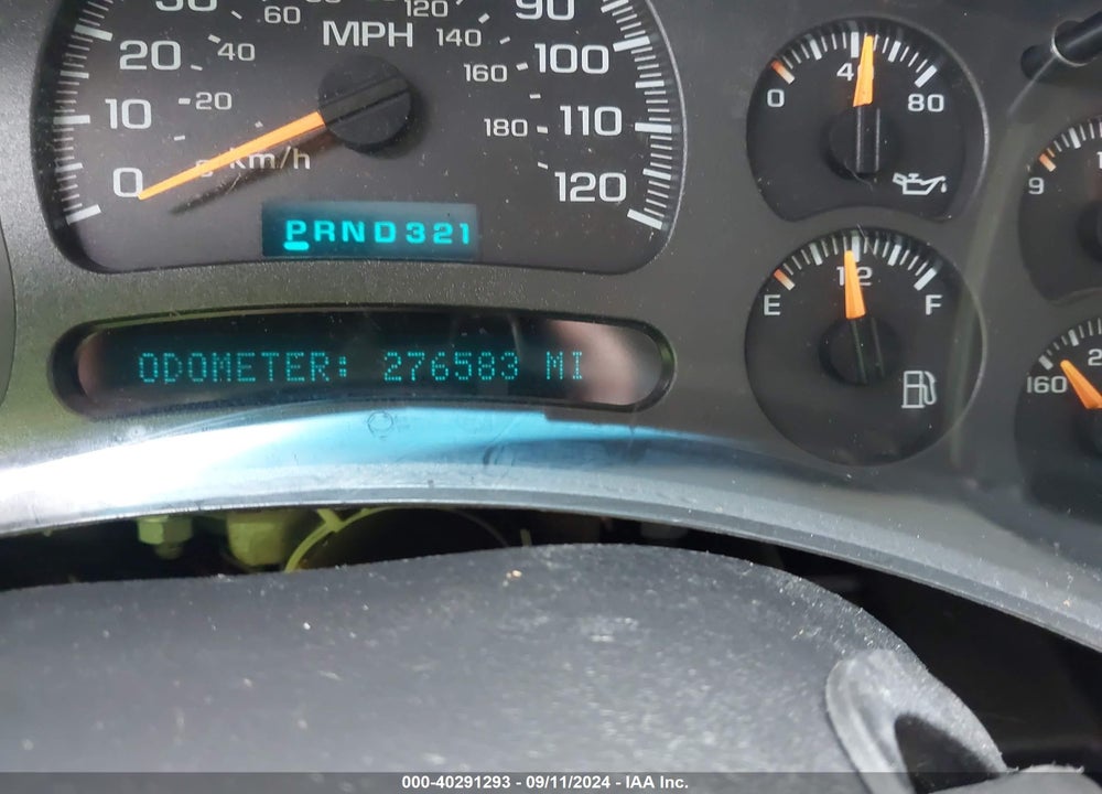 2004 GMC YUKON SLT VIN: 1GKEK13T14J141790