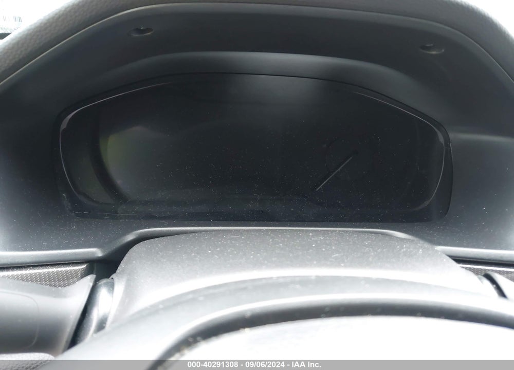 2022 HONDA ACCORD VIN: 1HGCV1F30NA096673