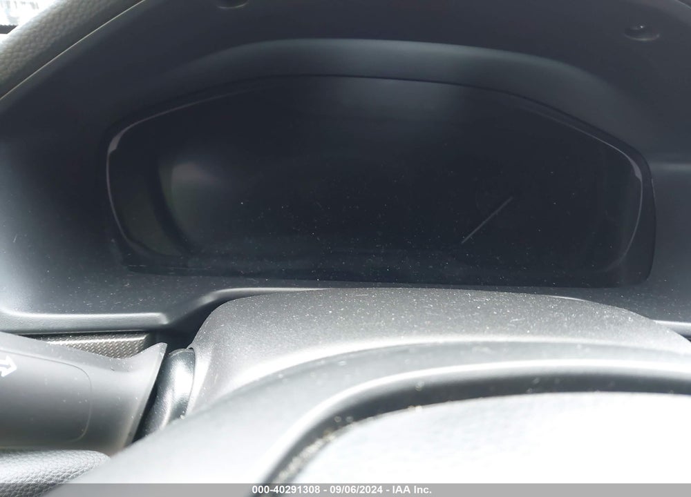 2022 HONDA ACCORD VIN: 1HGCV1F30NA096673