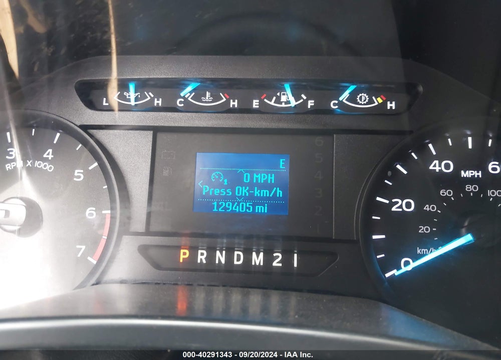 2018 FORD F-350 CHASSIS XL VIN: 1FDRF3G6XJEC68376