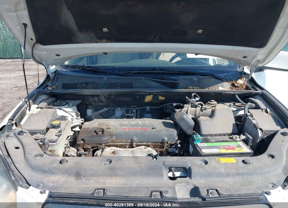 2006 TOYOTA RAV4 LIMITED VIN: JTMBD31V565024170