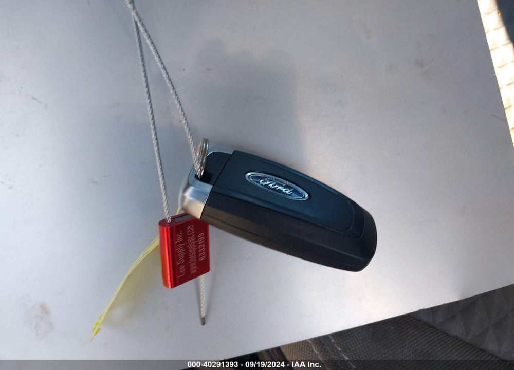 2022 FORD ESCAPE SE HYBRID VIN: 1FMCU9BZ4NUA12018