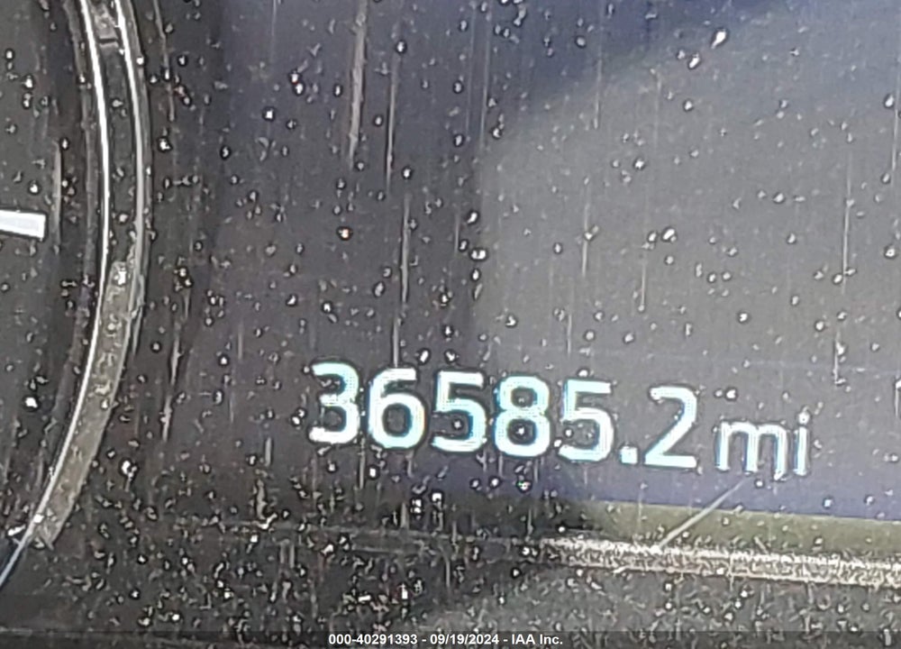 2022 FORD ESCAPE SE HYBRID VIN: 1FMCU9BZ4NUA12018