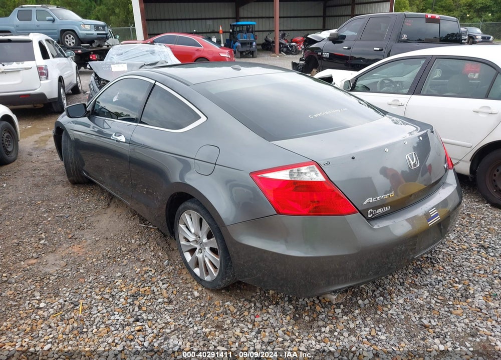 2010 HONDA ACCORD VIN: 1HGCS2B82AA000648