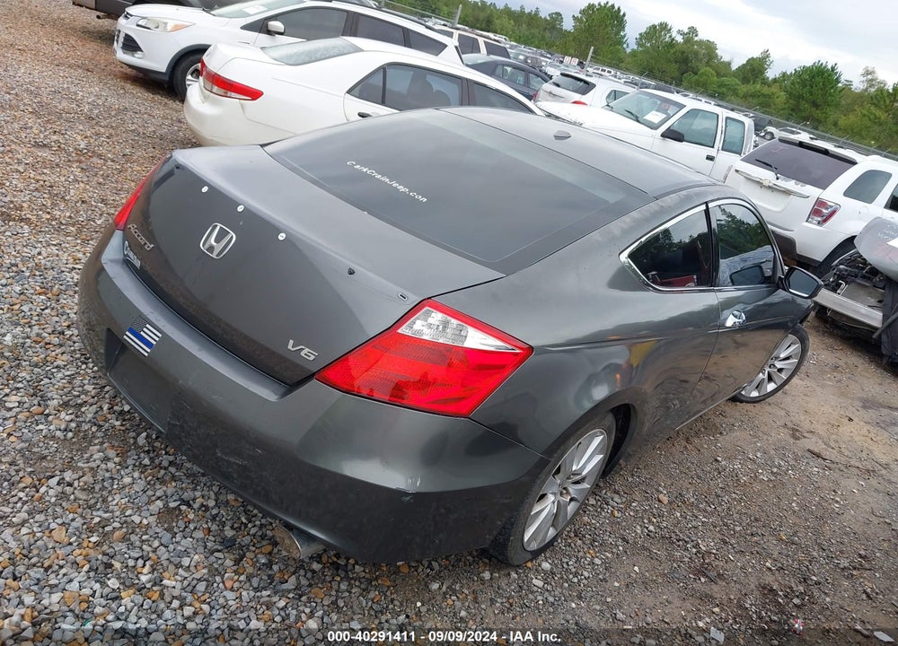 2010 HONDA ACCORD VIN: 1HGCS2B82AA000648