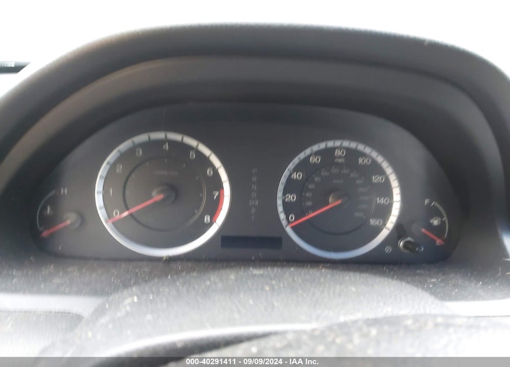 2010 HONDA ACCORD VIN: 1HGCS2B82AA000648