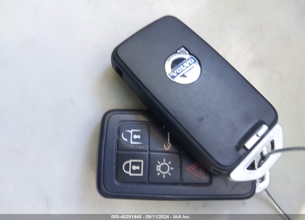 2014 VOLVO S60 T5/T5 PLATINUM/T5 PREMIER/T5 PREMIER PLUS VIN: YV1612FS2E1286005