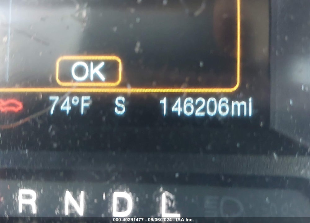 2019 FORD FUSION S VIN: 3FA6P0G79KR278218