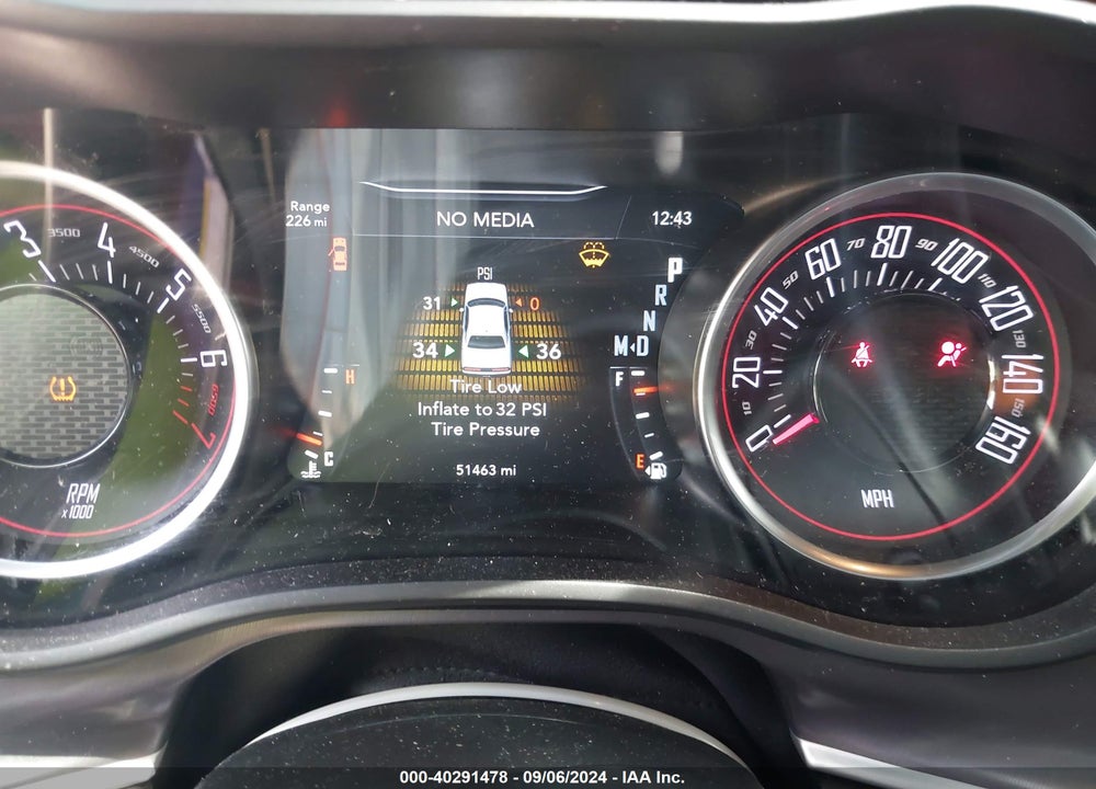 2021 DODGE CHALLENGER SXT VIN: 2C3CDZAG0MH607314